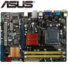 Дънна платка за компютър ASUS P5KPL-AM SE DDR2 LGA775 (втора употреба)